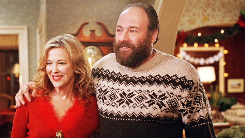 кадр из фильма Пережить Рождество