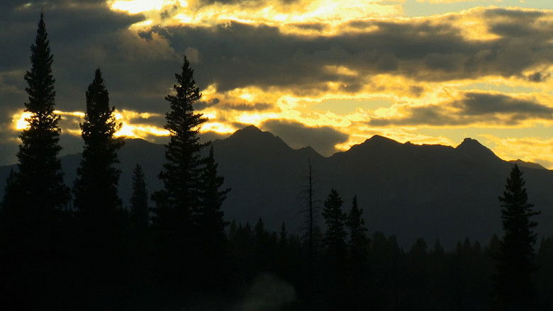 кадр из фильма Спасти планету