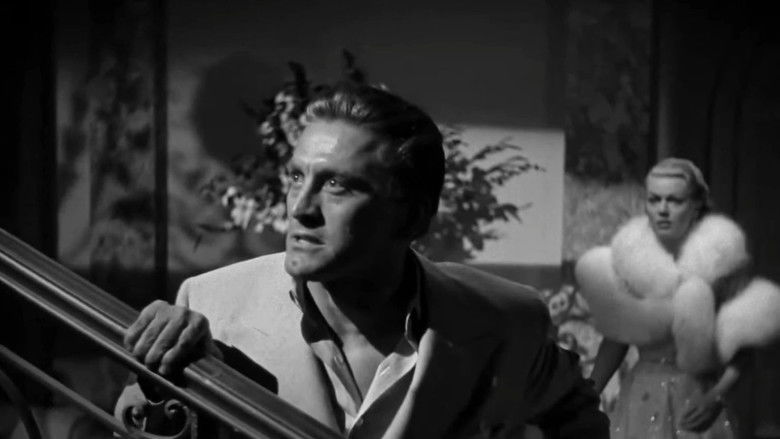 кадр из фильма Злые и красивые