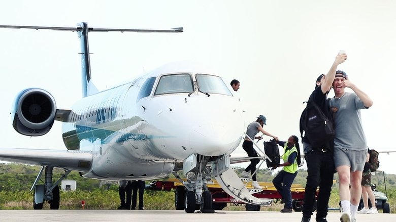 кадр из фильма FYRE: Величайшая вечеринка, которая не состоялась