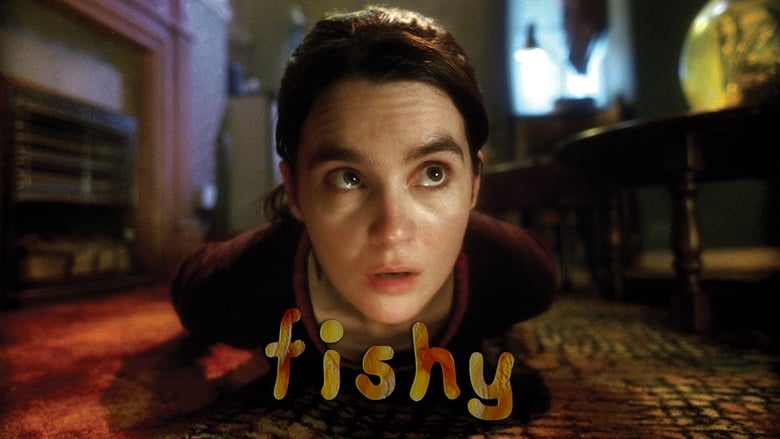 кадр из фильма Fishy