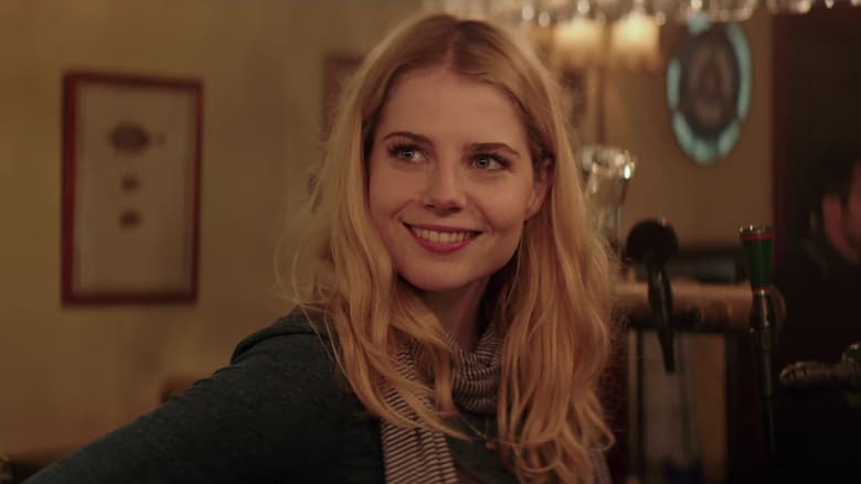 кадр из фильма Lock In