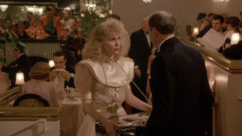 кадр из фильма Эпоха радио