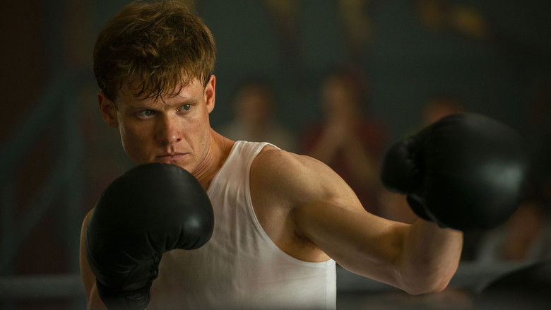 кадр из фильма Мистер Нокаут