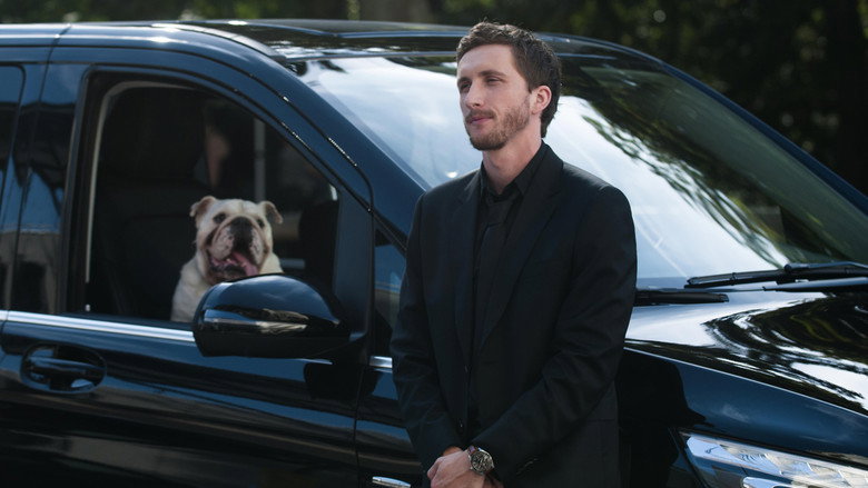 кадр из фильма Les Ex