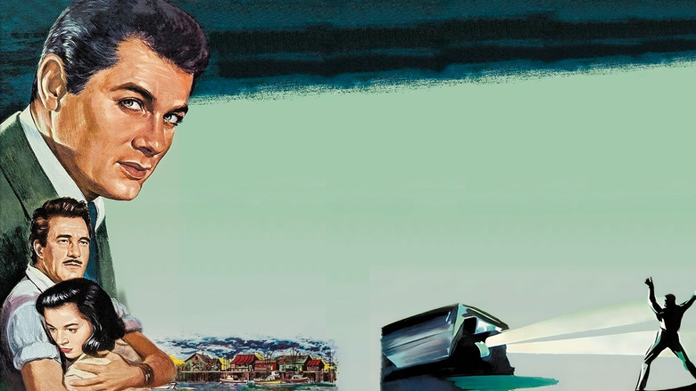 кадр из фильма The Midnight Story