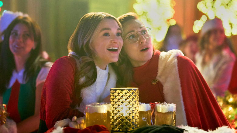 кадр из фильма The Santa Summit