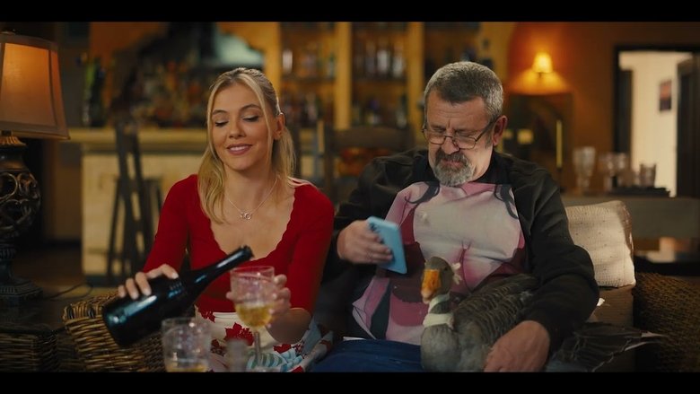 кадр из фильма Marea pescuială