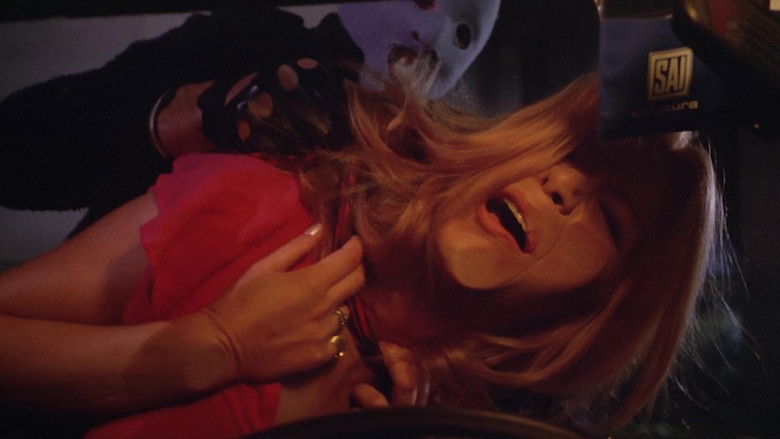 кадр из фильма Торсо