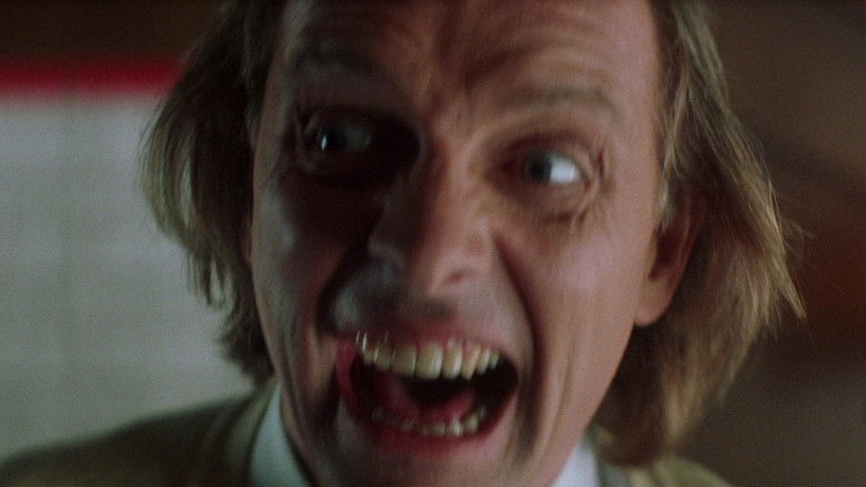 кадр из фильма Guest House Paradiso