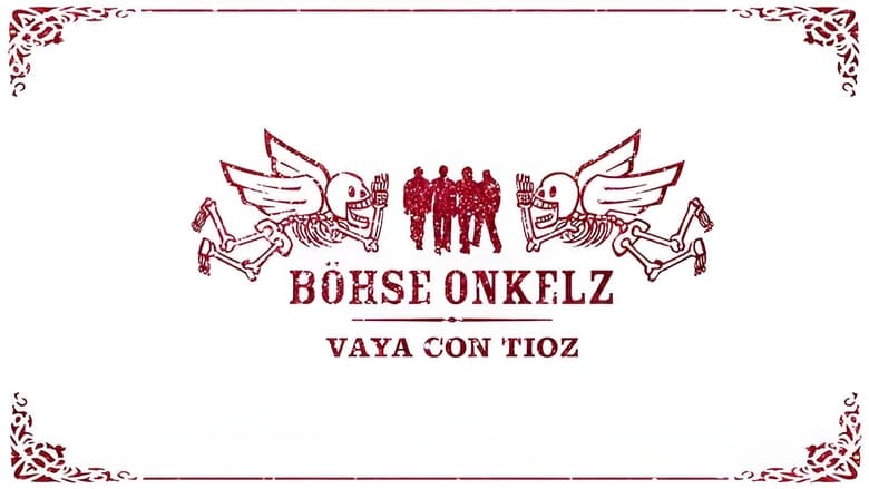 кадр из фильма Böhse Onkelz - Vaya Con Tioz