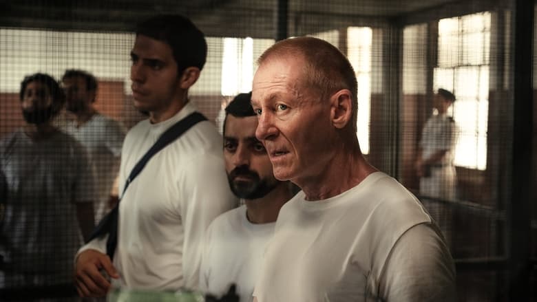 кадр из фильма Корреспондент