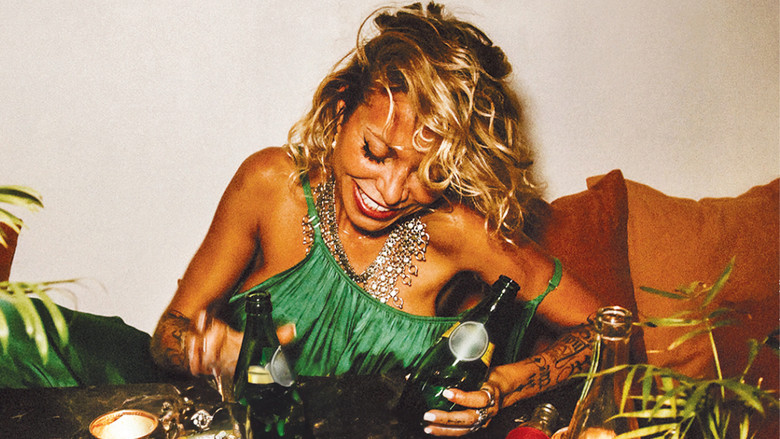 кадр из фильма Doully : Hier j'arrête !