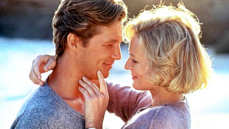 кадр из фильма Зазубренное лезвие