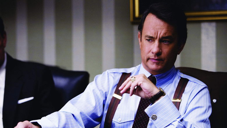 кадр из фильма Война Чарли Уилсона