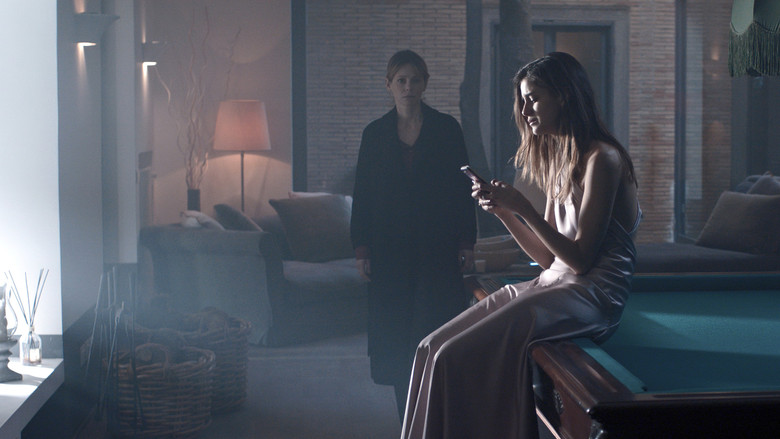 кадр из фильма Tutte le mie notti