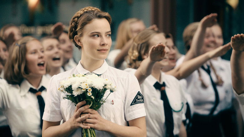 кадр из фильма Работа без авторства