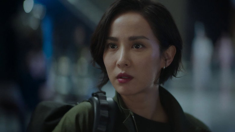 кадр из фильма Интервью убийцы