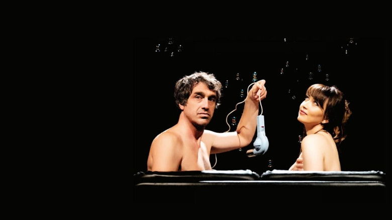 кадр из фильма Coppia aperta quasi spalancata