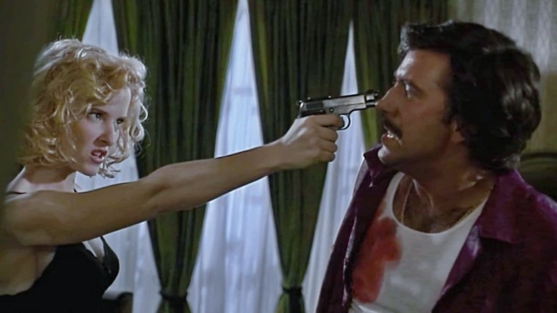 кадр из фильма Смертельное падение