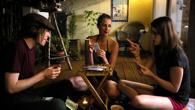 кадр из фильма Umsonst