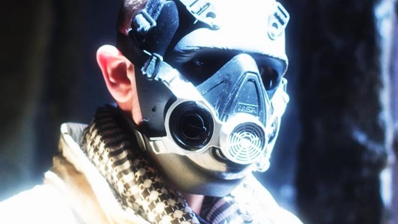 кадр из фильма Падение Америки