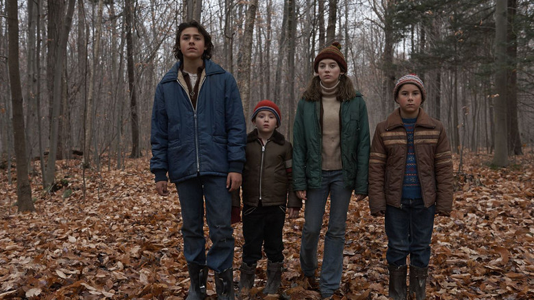 кадр из фильма Клянусь сердцем