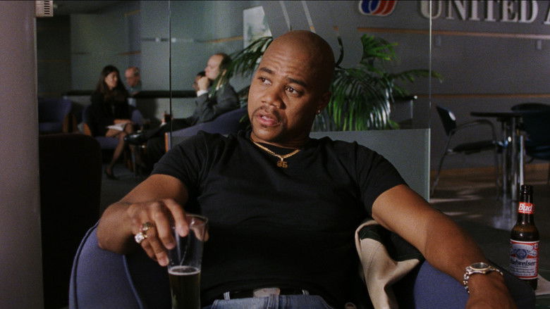 кадр из фильма Джерри Магуайер