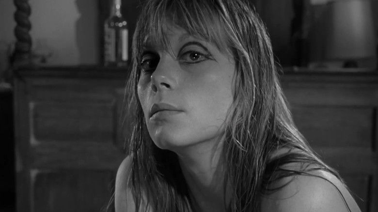 кадр из фильма Тупик