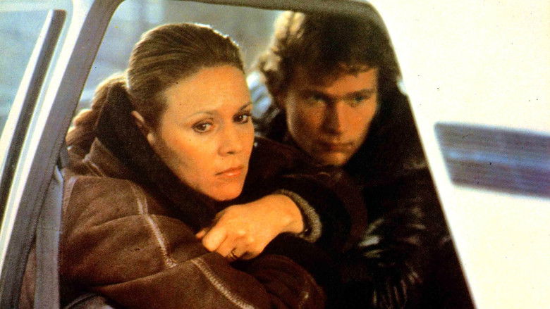 кадр из фильма The Amateur