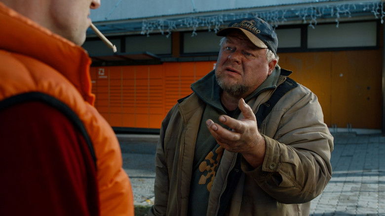 кадр из фильма Tulnukas 2 ehk Valdise tagasitulek 17 osas