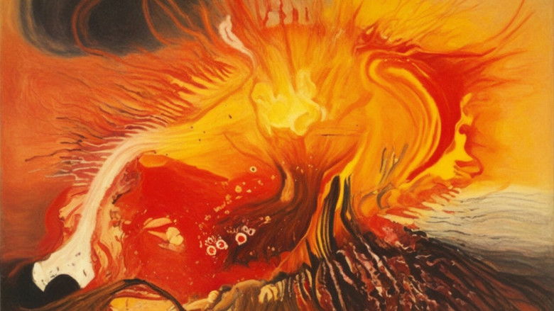 кадр из фильма I am everything