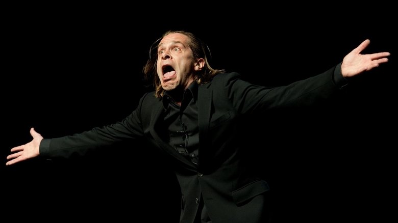 кадр из фильма Hans Teeuwen: Echte Rancune