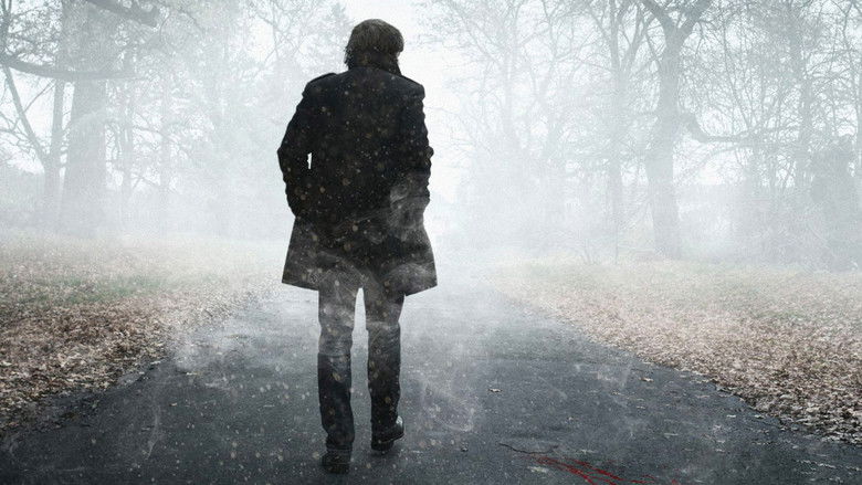 кадр из фильма Hidden - Verità sepolte