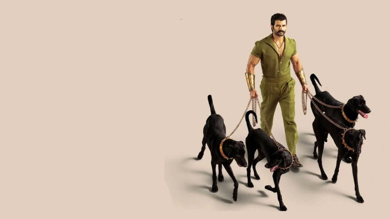 кадр из фильма VD x Shouryuv