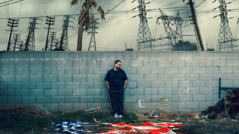 кадр из фильма Cuck