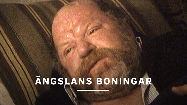 кадр из фильма Ängslans boningar