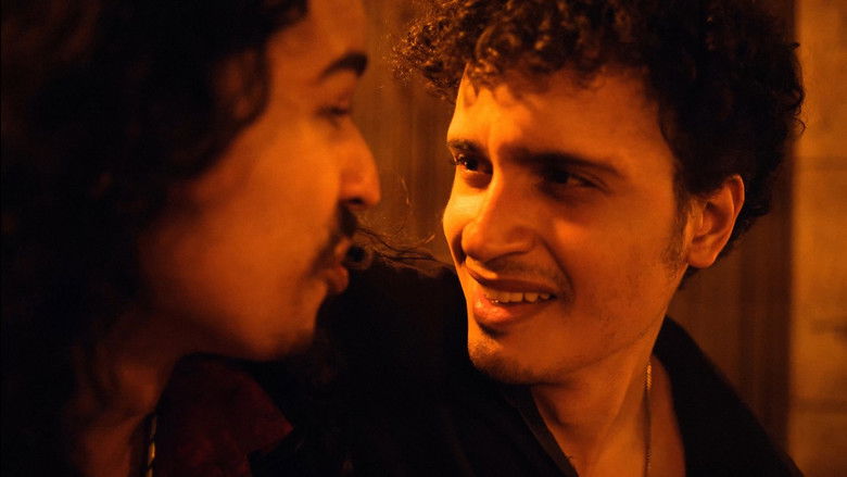 кадр из фильма Macário