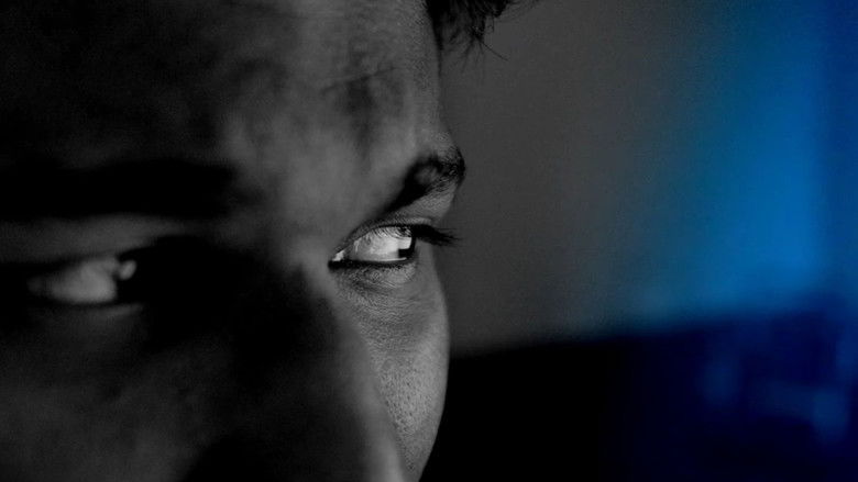 кадр из фильма Bring Back The Colour