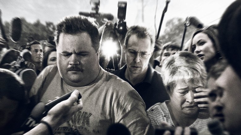 кадр из фильма Дело Ричарда Джуэлла