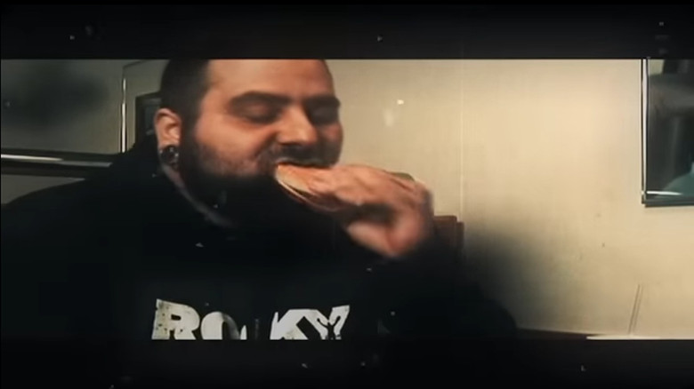 кадр из фильма Attack of the Killer Turds