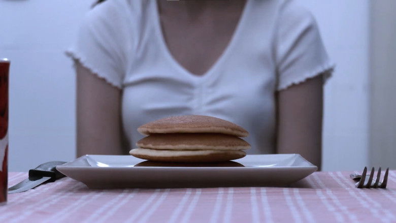 кадр из фильма Tortitas