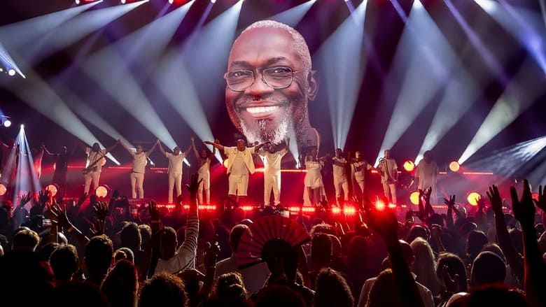 кадр из фильма Kassav à l'Accor Arena : Hommage à Jacob Desvarieux