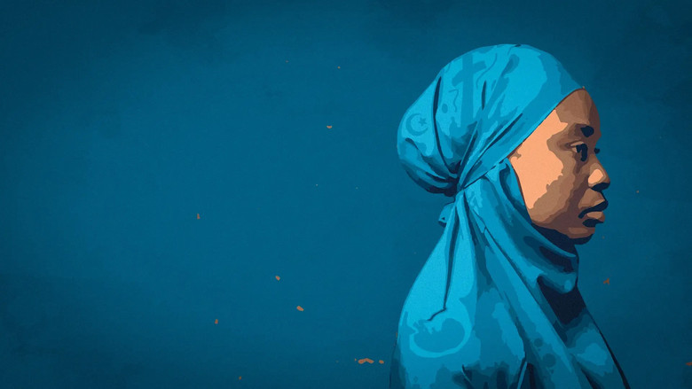 кадр из фильма With Difficulty Comes Ease