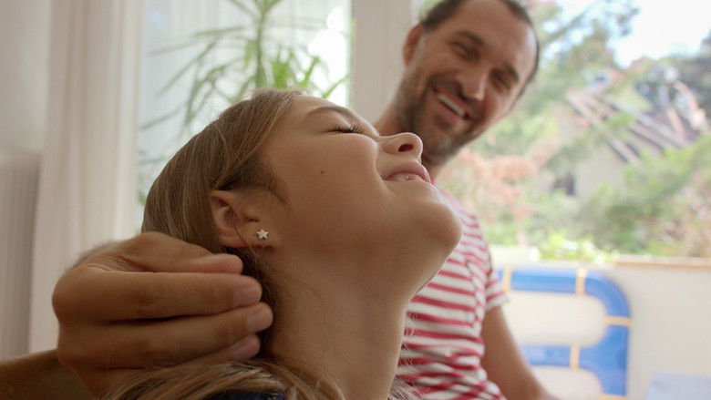 кадр из фильма Schwarz Weiss Bunt