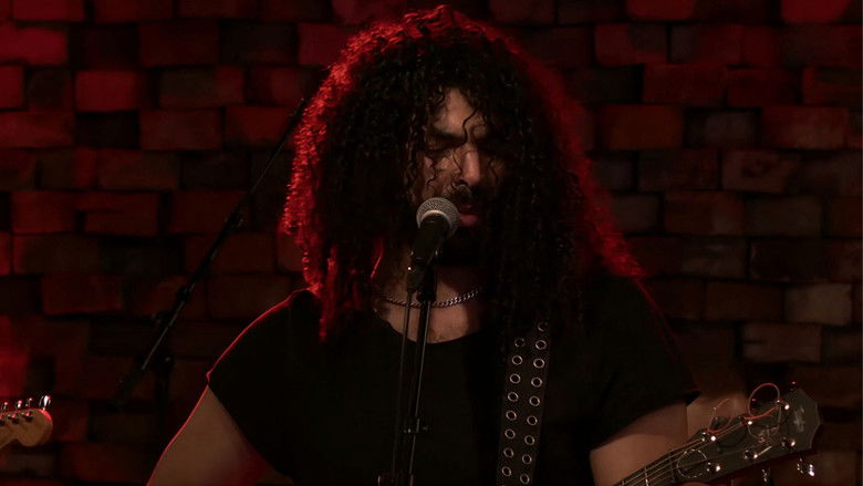 кадр из фильма رامي عصام: لايف جي لايفلاب هلسنكي