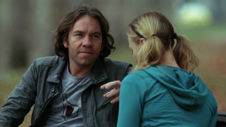 кадр из фильма Я тоже тебя люблю