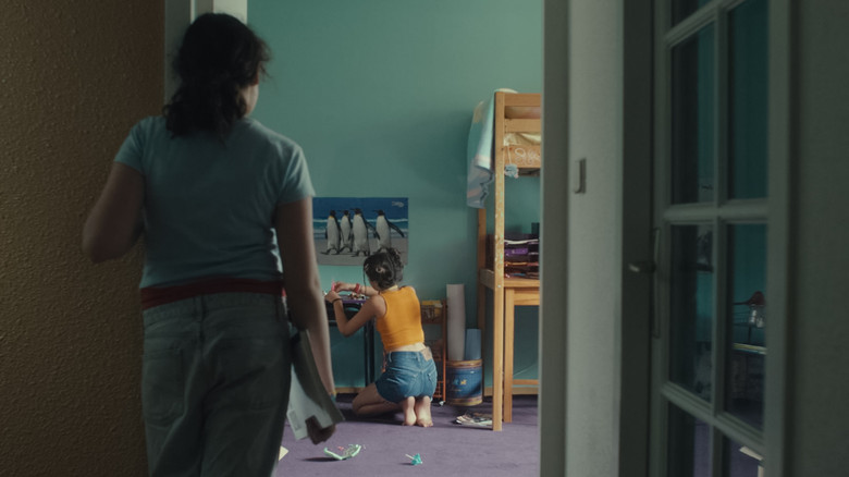 кадр из фильма Esmée se pâme