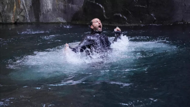 кадр из фильма Meurtres en Corrèze