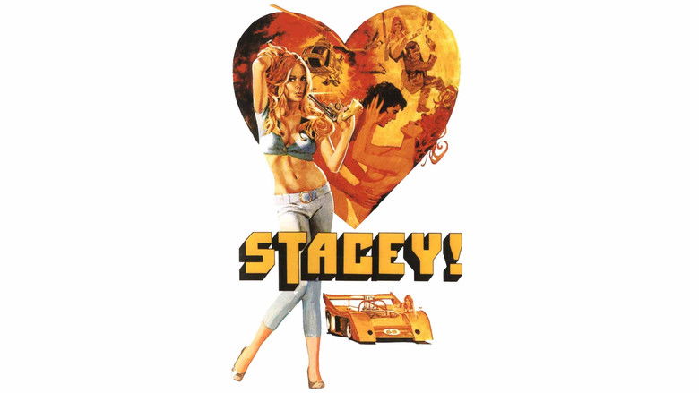 кадр из фильма Stacey